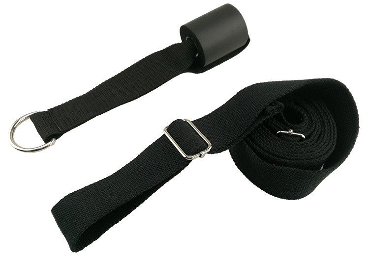 Deep Relief Foam Roller for Sore Muscles