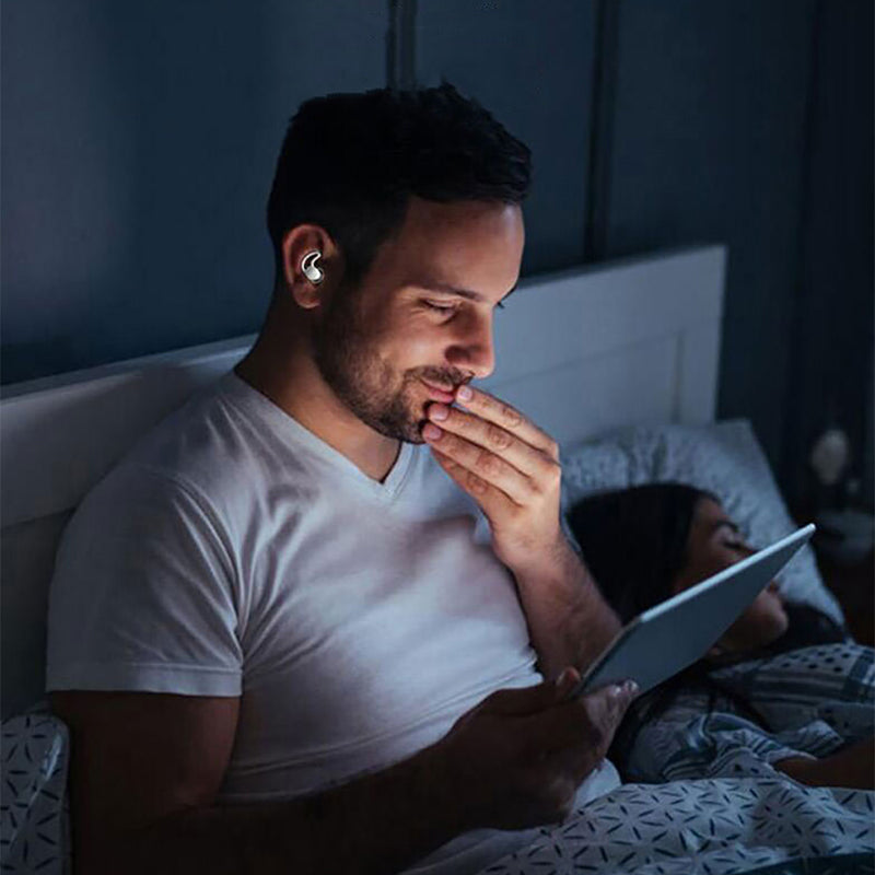 Relax, Unwind, and Sleep Without Distractions