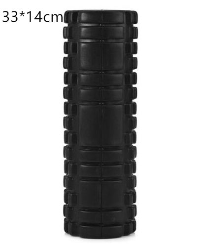 Deep Relief Foam Roller for Sore Muscles