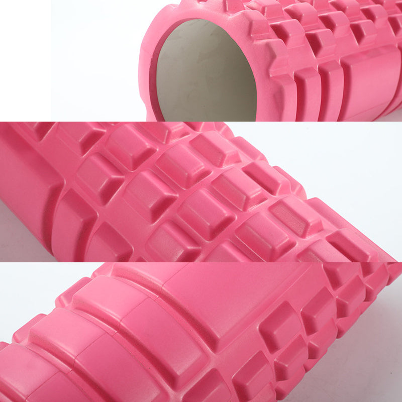 Deep Relief Foam Roller for Sore Muscles